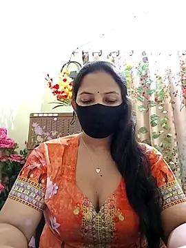 Payel-Sen online show from 03/13/25, 09:16