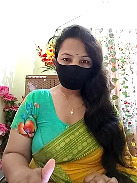 Payel-Sen online show from 03/15/25, 01:52