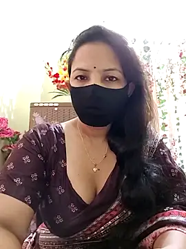 Payel-Sen online show from 03/17/25, 02:08