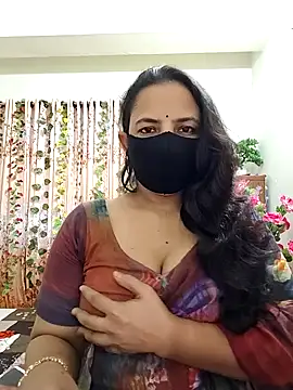 Payel-Sen online show from 09/17/25, 07:32