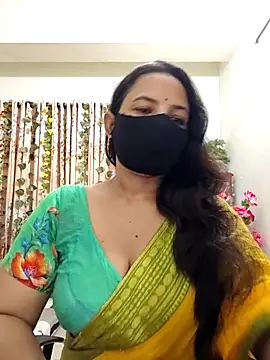 Payel-Sen online show from 09/20/25, 05:14