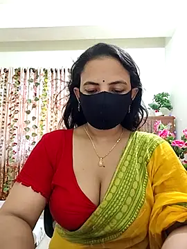 Payel-Sen online show from 09/24/25, 05:11