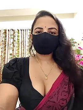 Payel-Sen online show from 09/28/25, 05:07