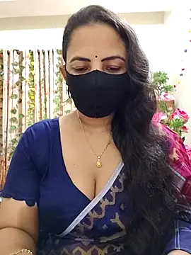 Payel-Sen online show from 09/30/25, 04:56