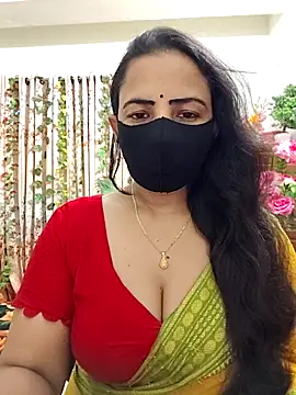 Payel-Sen online show from 10/16/25, 05:36