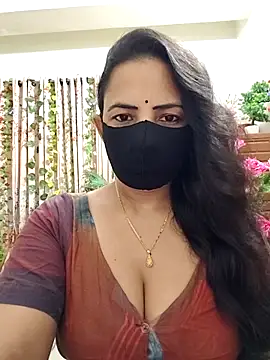 Payel-Sen online show from 10/17/25, 05:48