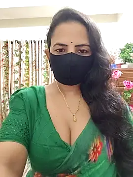 Payel-Sen online show from 10/19/25, 04:51