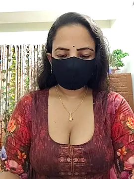 Payel-Sen online show from 10/21/25, 07:47