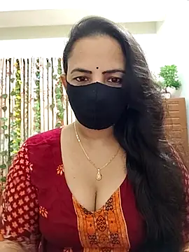 Payel-Sen online show from 10/22/25, 03:56