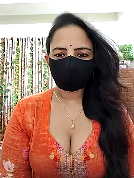 Payel-Sen online show from 10/24/25, 06:26