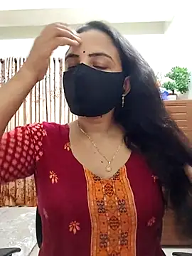 Payel-Sen online show from 11/13/25, 07:24