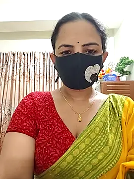 Payel-Sen online show from 11/16/25, 05:29