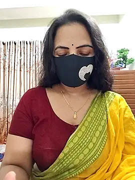 Payel-Sen online show from 11/21/25, 11:53