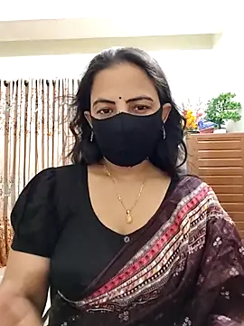 Payel-Sen online show from 11/23/25, 05:35