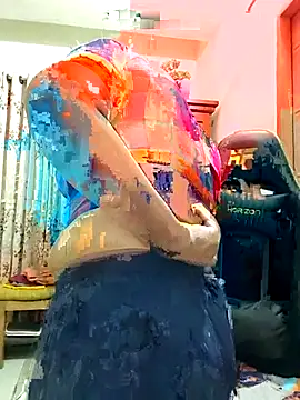 Snapshot of Payel-Sen chatting on 12/19/25, 03:41 Payel-Sen online show from 12/19/25, 03:41