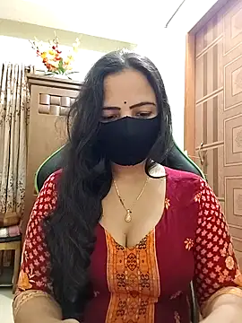 Snapshot of Payel-Sen chatting on 01/10/26, 06:42 Payel-Sen online show from 01/10/26, 06:42