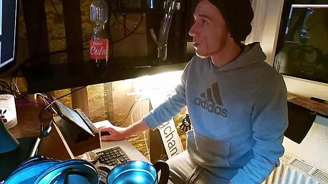 BongChannel online show from 01/02/25, 05:46