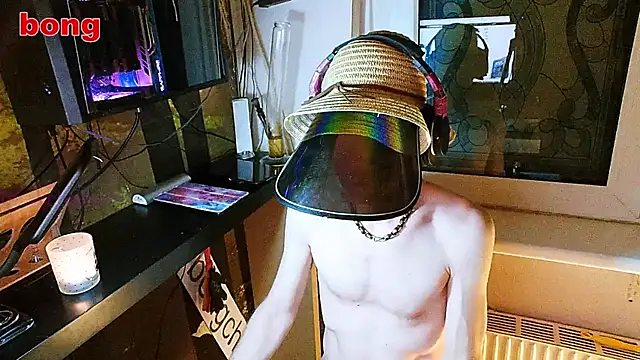 BongChannel online show from 01/06/25, 03:31