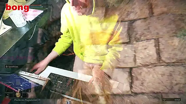 BongChannel online show from 01/06/25, 06:36