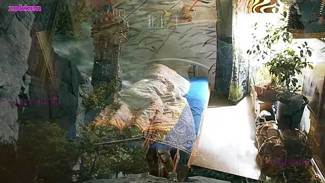 BongChannel online show from 01/06/25, 09:41