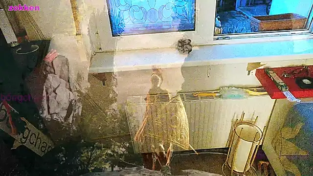 BongChannel online show from 01/06/25, 03:51