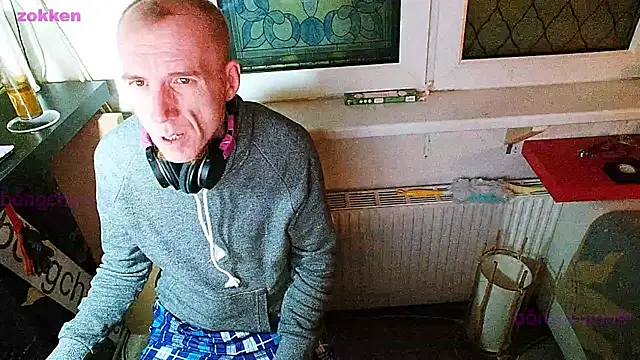 BongChannel online show from 01/06/25, 10:05