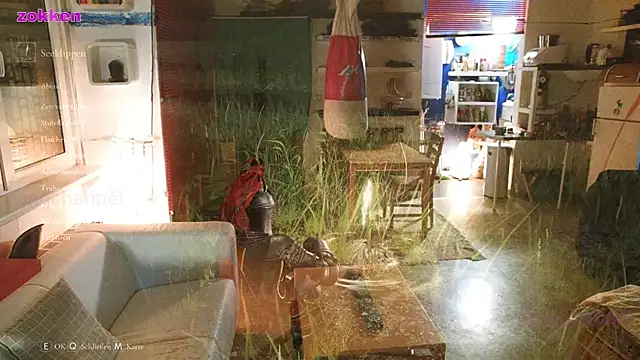 BongChannel online show from 01/14/25, 01:58