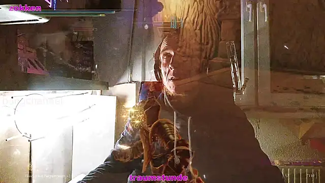 BongChannel online show from 01/20/25, 09:32