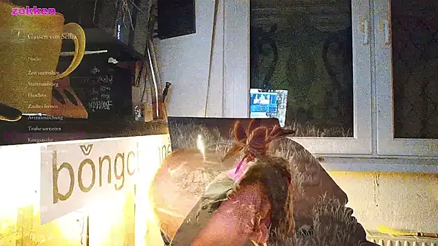 BongChannel online show from 01/21/25, 09:57