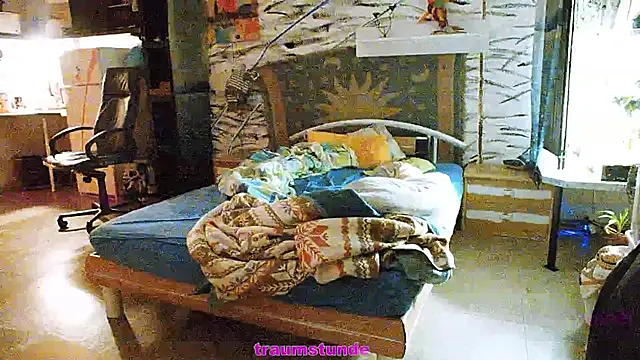 BongChannel online show from 01/23/25, 04:37