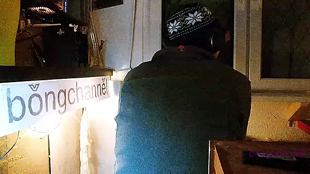 BongChannel online show from 01/24/25, 10:08