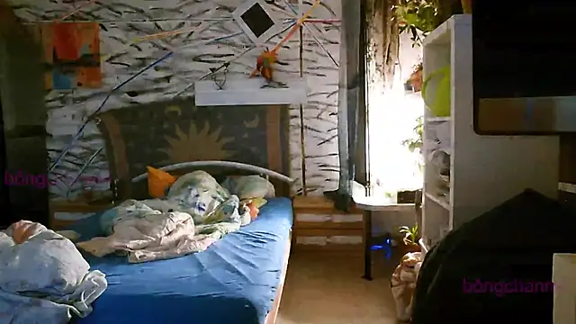 BongChannel online show from 01/25/25, 10:19