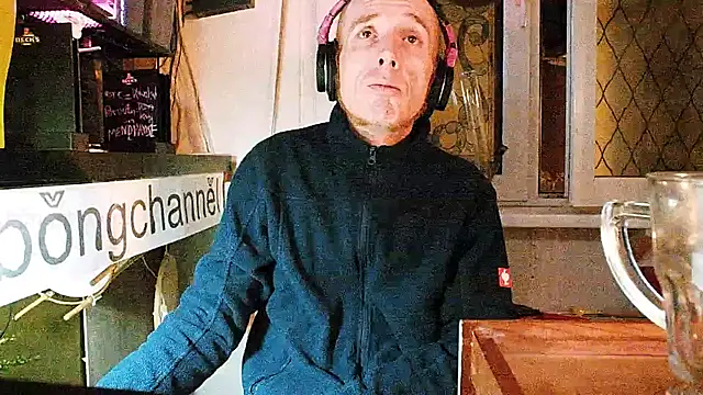 BongChannel online show from 01/25/25, 09:25