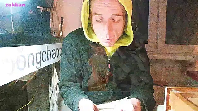 BongChannel online show from 01/28/25, 01:08