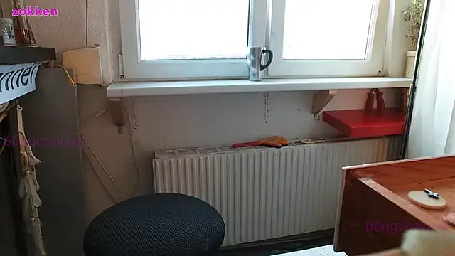 BongChannel online show from 01/28/25, 10:23