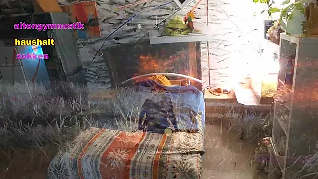 BongChannel online show from 01/30/25, 01:31