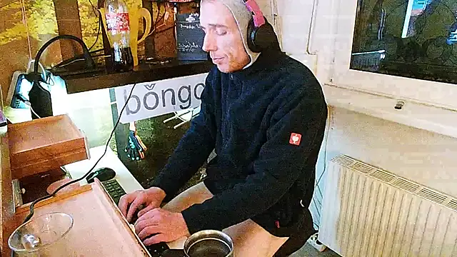 BongChannel online show from 02/03/25, 11:26