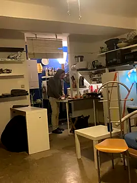 BongChannel online show from 11/29/25, 10:57