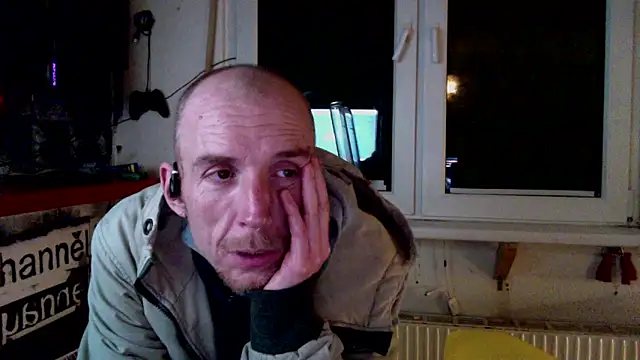 BongChannel online show from 02/02/26, 12:31