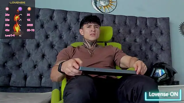 Jeins carter online show from 12/23/24, 05:00