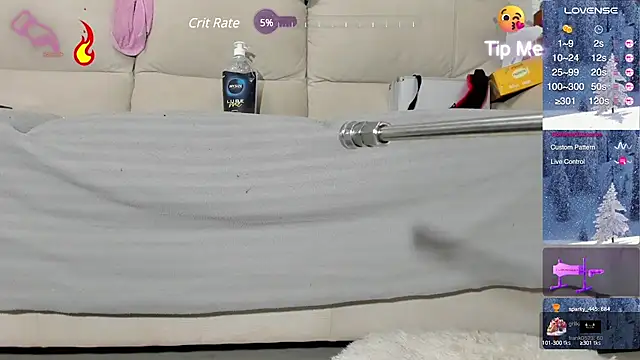 brokemyass online show from 01/22/25, 01:00