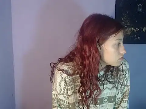 Snapshot of Emma-Wilson chatting on 07/15/26, 07:41 Emma-Wilson online show from 07/15/26, 07:41