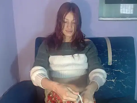 Snapshot of Emma-Wilson chatting on 07/19/26, 05:38 Emma-Wilson online show from 07/19/26, 05:38