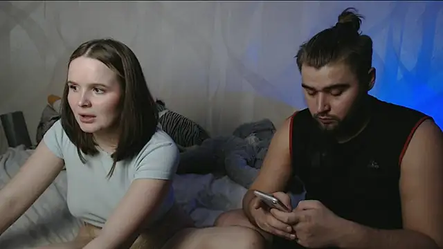 Pair of Gods  online show from 01/08/25, 07:24