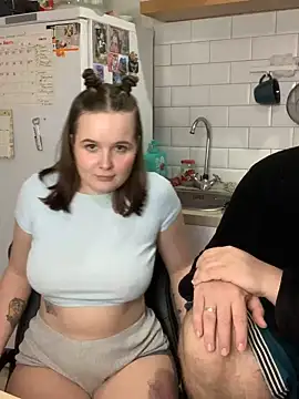 Pair of Gods  online show from 01/24/25, 06:35