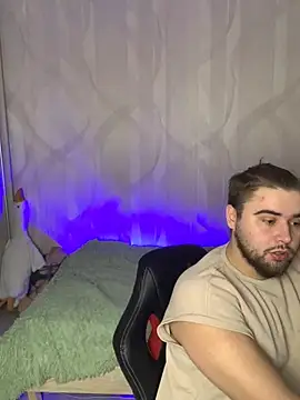 Pair of Gods  online show from 01/25/25, 02:14