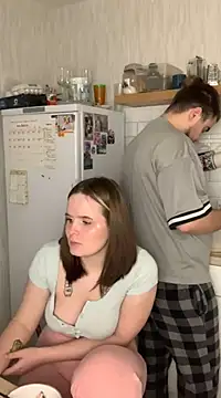 Pair of Gods  online show from 01/26/25, 10:02