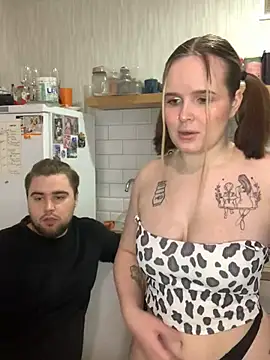 Pair of Gods  online show from 01/29/25, 03:37