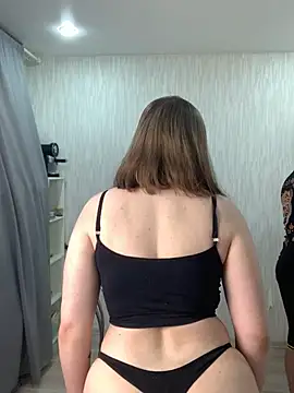 Pair of Gods  online show from 02/22/25, 01:57