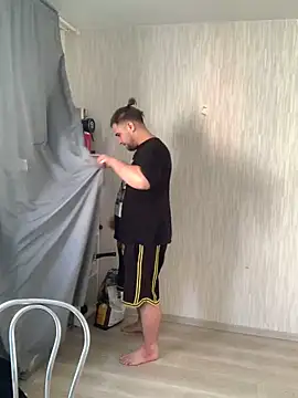 Pair of Gods  online show from 03/16/25, 11:38